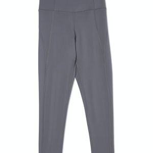 EUC Girlfriend Collective Smoke High Rise Leggings